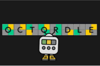 Octordle Bot