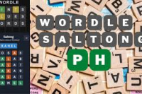 Saltong