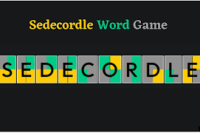 Sedecordle