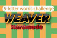 Weaver 5