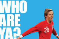 Who are ya?